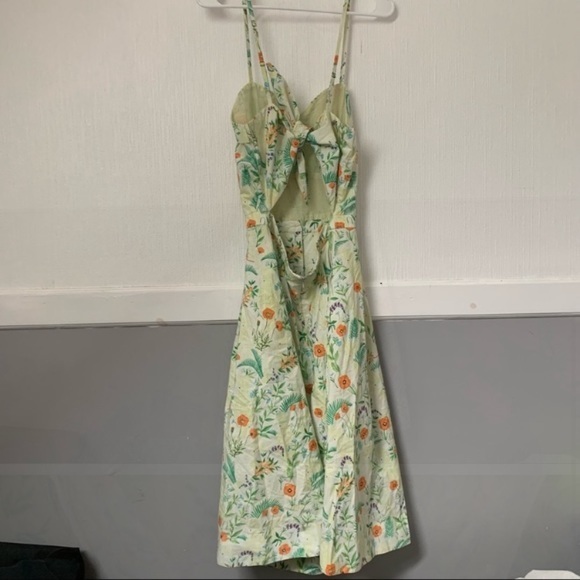 Rachel Antonoff Dress Lindsay - Picture 4 of 8